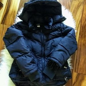 J.Crew Puffer Coat